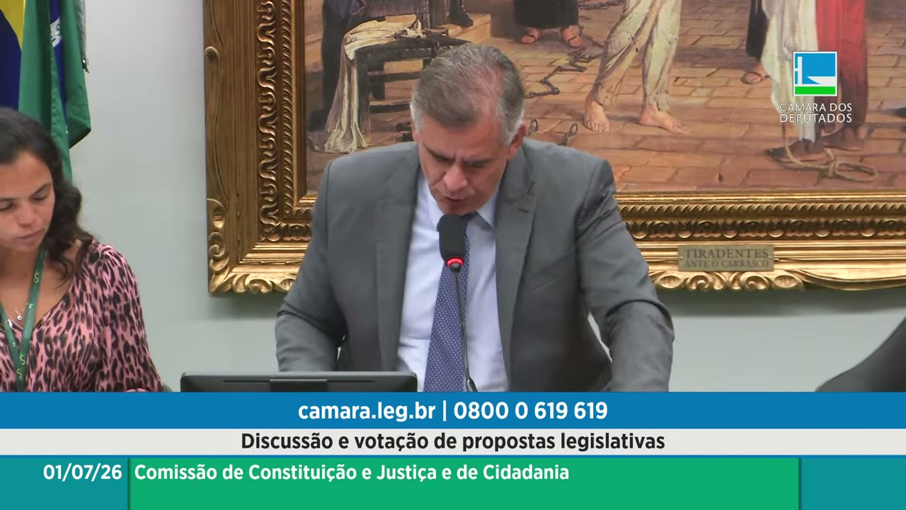 Vídeo do evento em 13:21