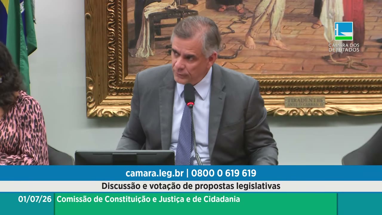 Vídeo do evento em 16:34
