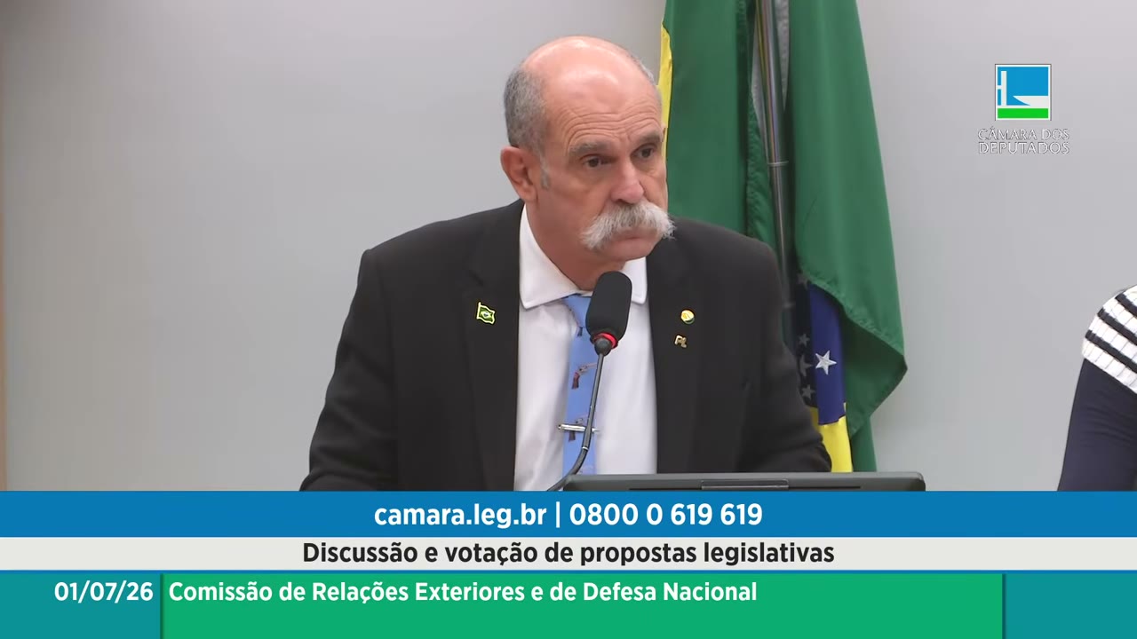 Vídeo do evento em 30:29