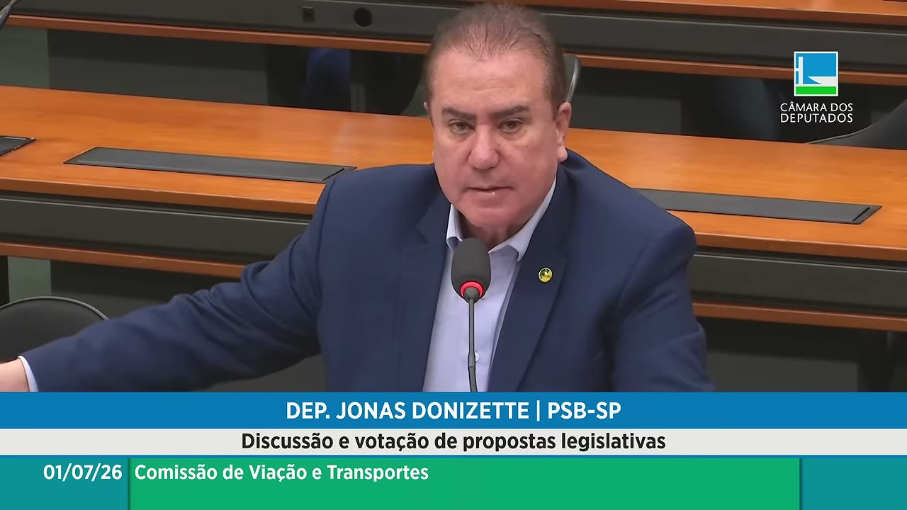 Vídeo do evento em 3:17