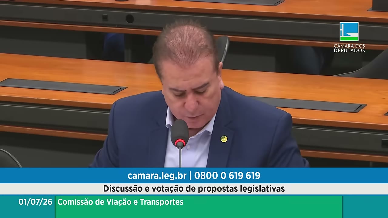 Vídeo do evento em 3:49