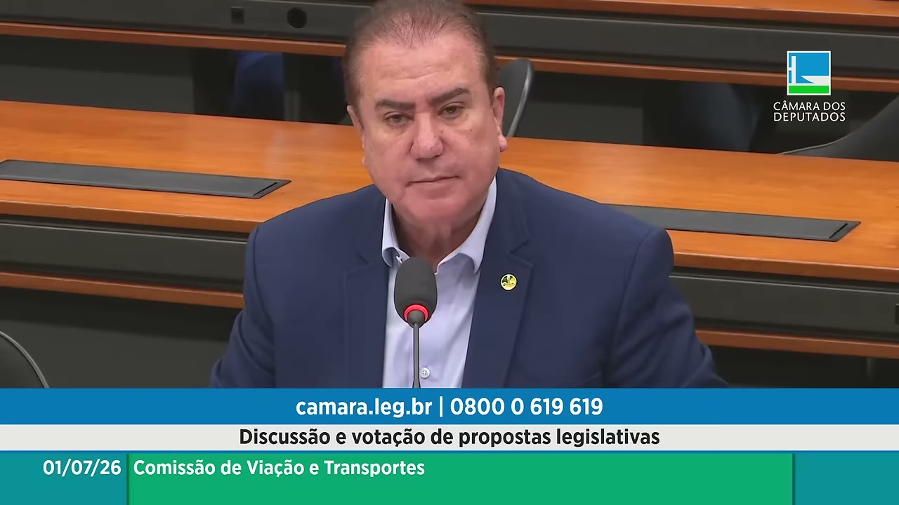 Vídeo do evento em 4:25