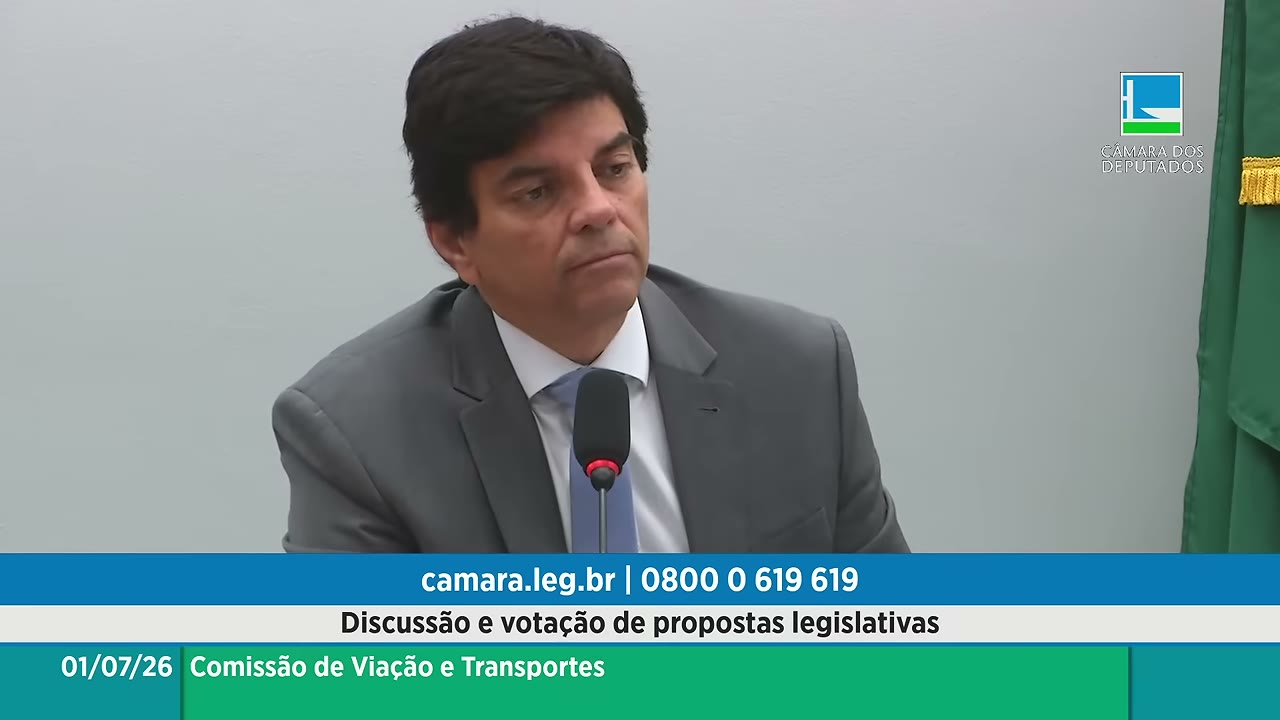 Vídeo do evento em 5:11