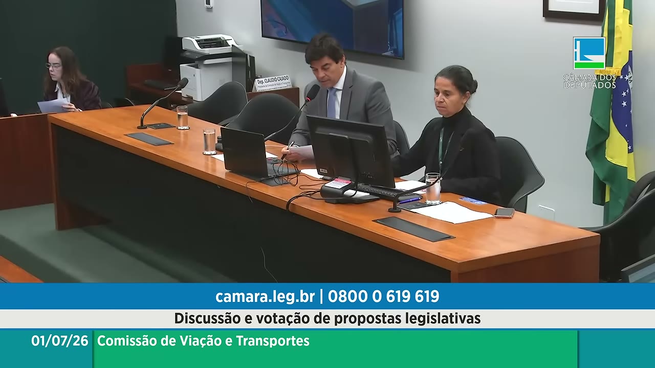 Vídeo do evento em 5:14
