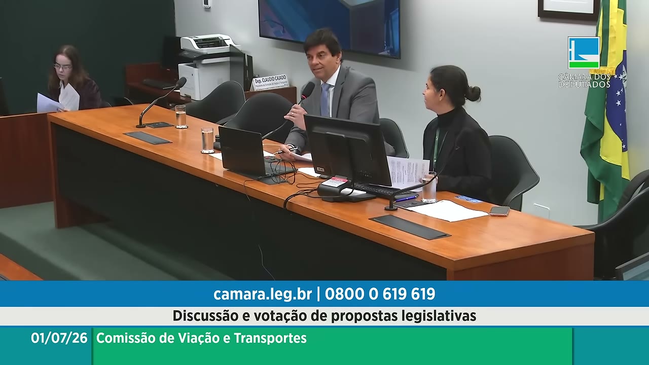 Vídeo do evento em 5:22