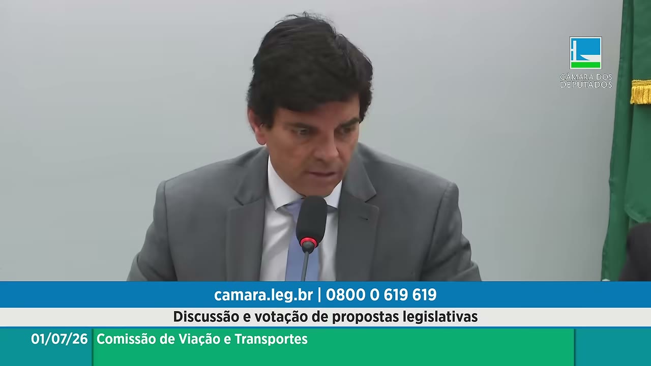 Vídeo do evento em 7:34