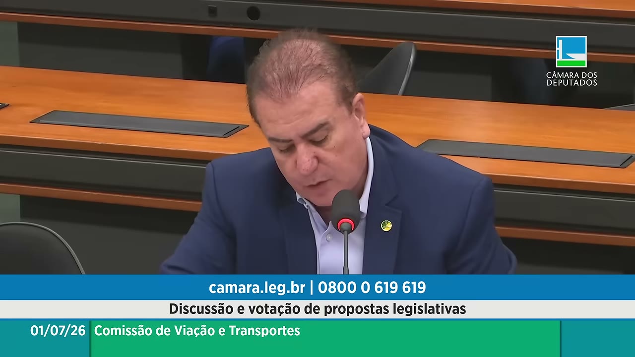 Vídeo do evento em 12:27