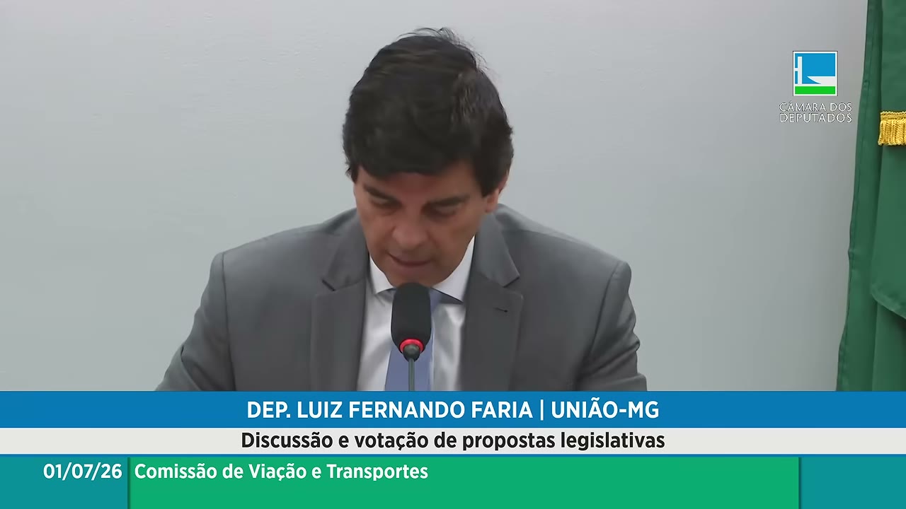 Vídeo do evento em 14:33