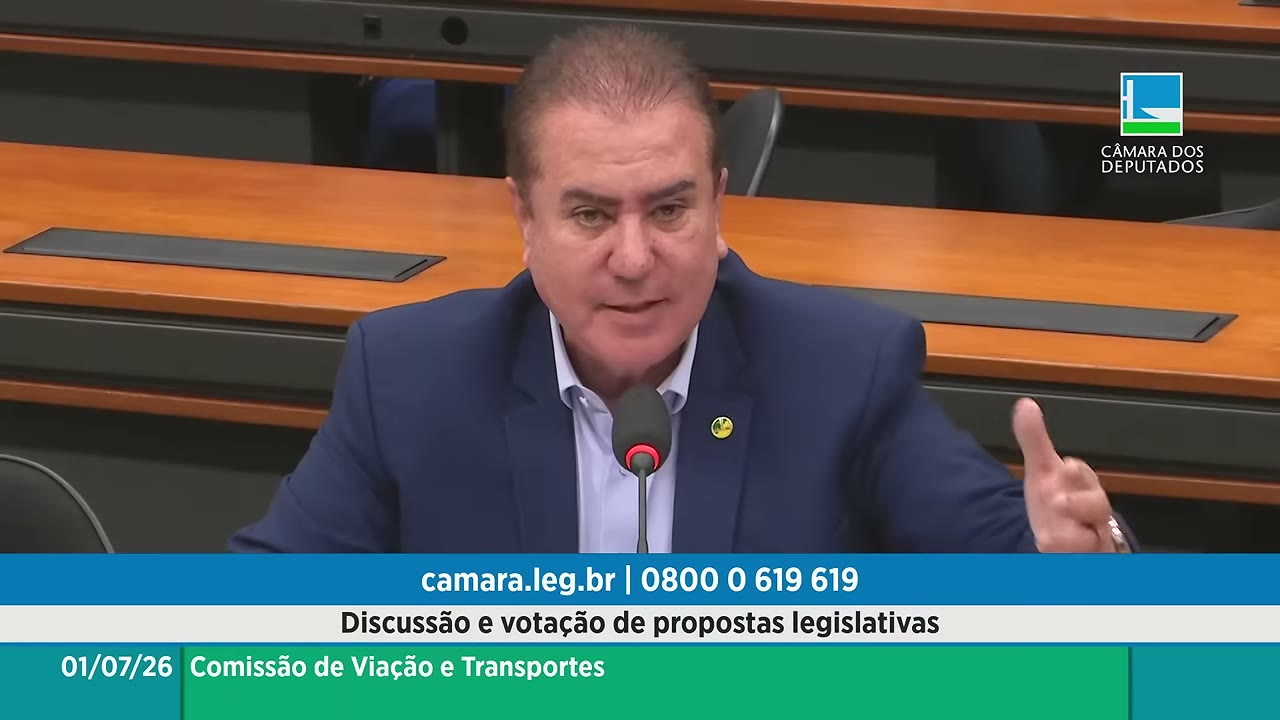 Vídeo do evento em 16:21