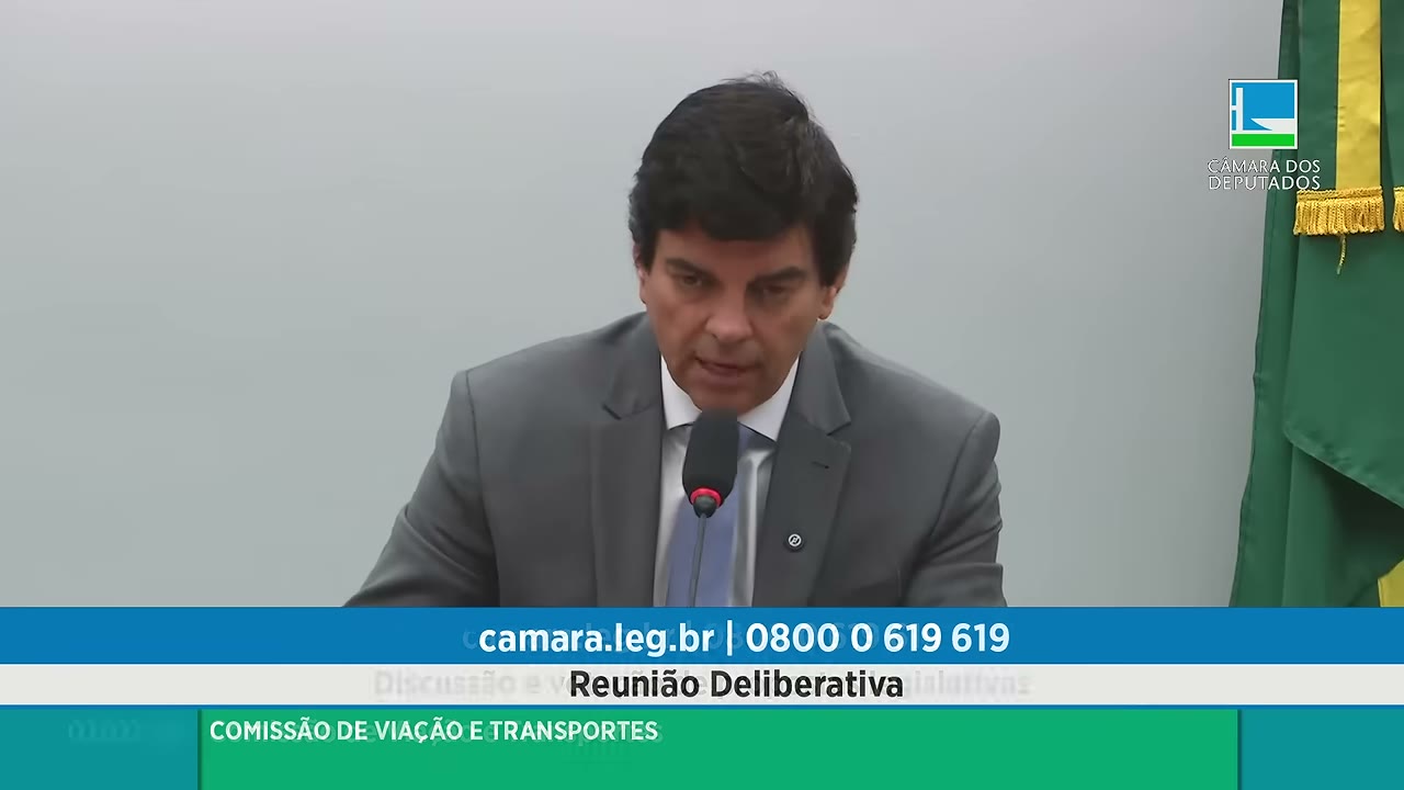 Vídeo do evento em 17:12