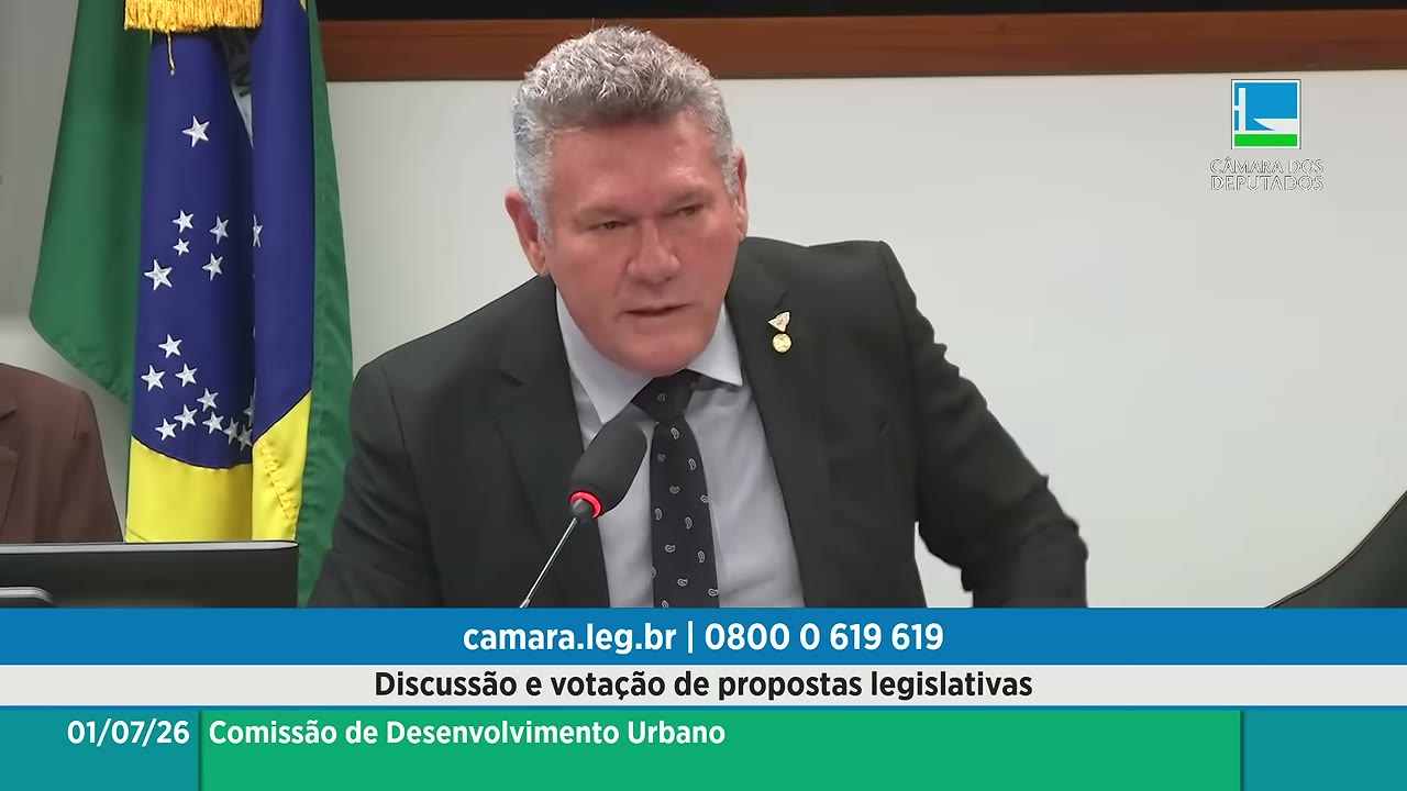 Vídeo do evento em 9:37