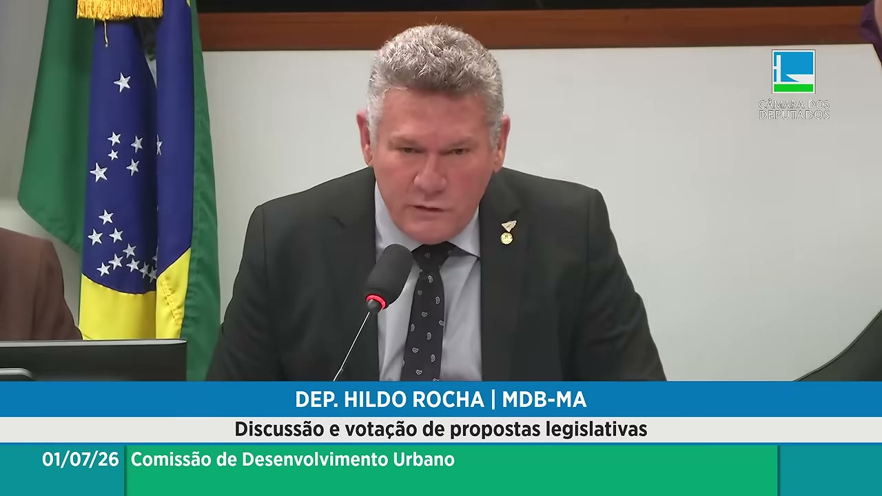 Vídeo do evento em 14:46
