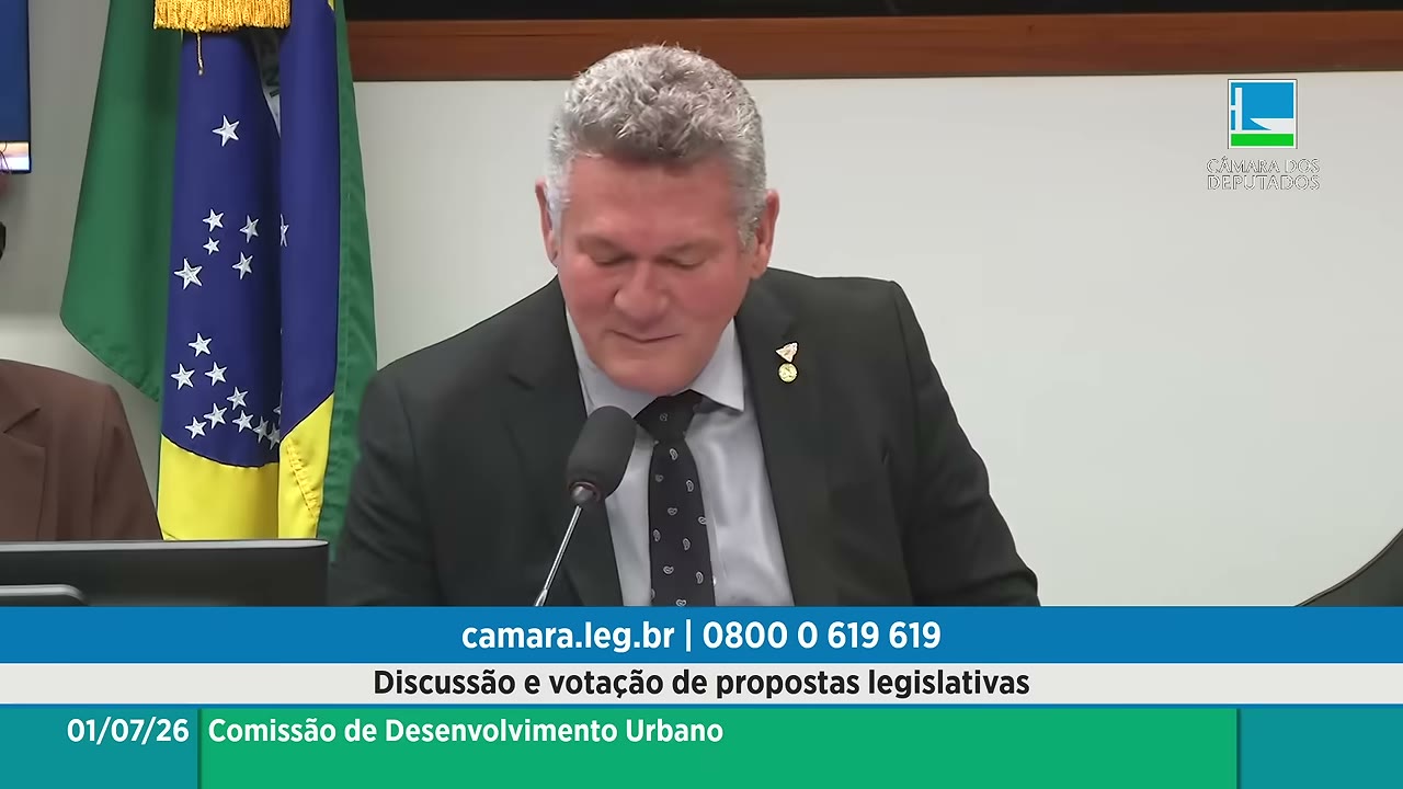 Vídeo do evento em 32:30