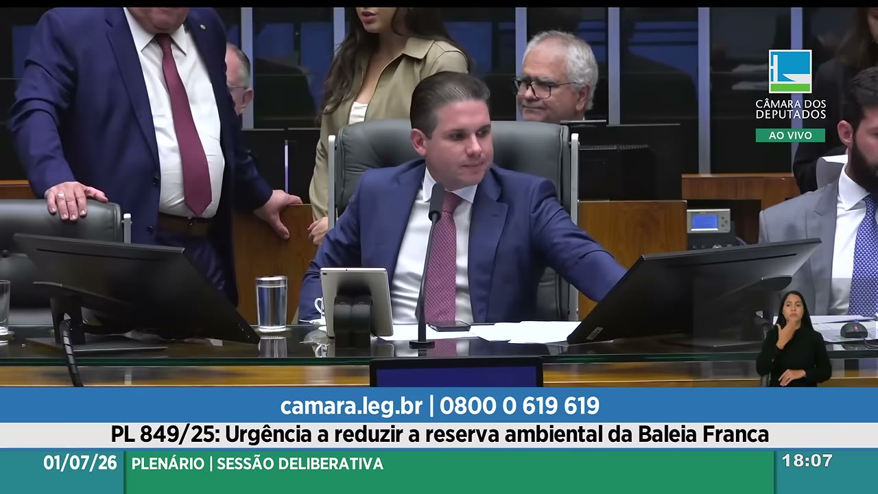 Vídeo do evento em 3:09:04
