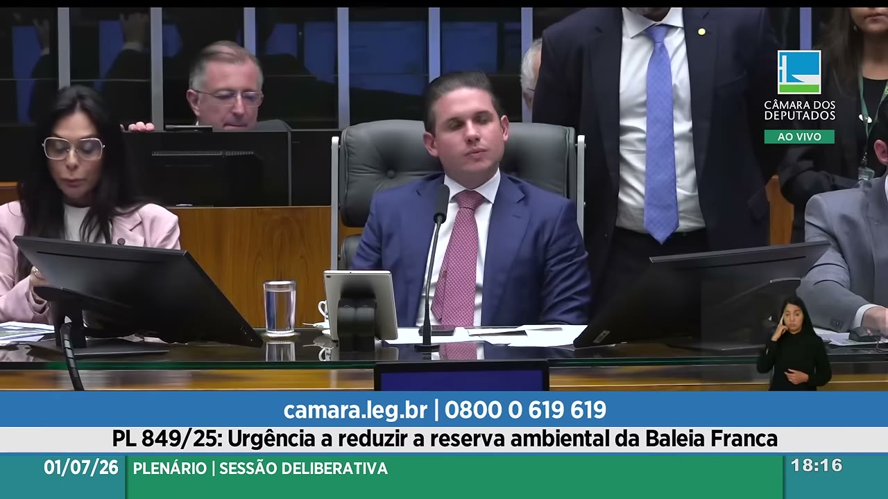 Vídeo do evento em 3:17:26