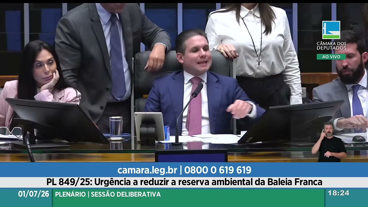 Vídeo do evento em 3:26:19