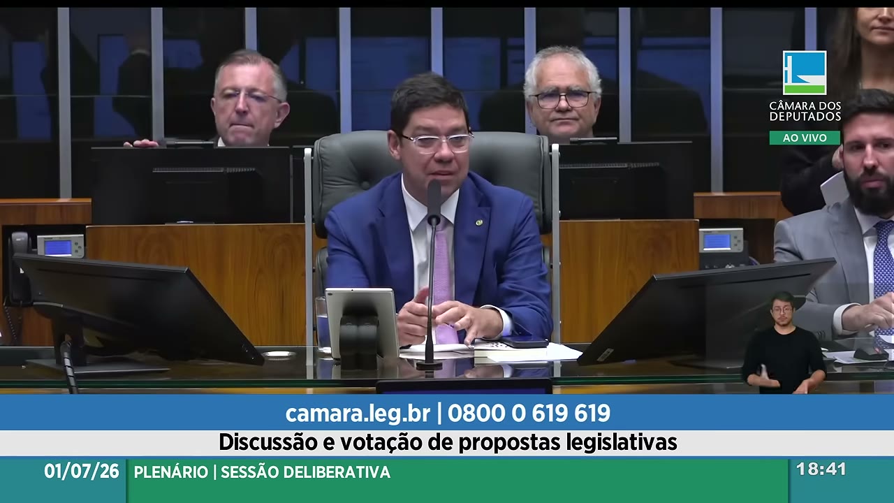 Vídeo do evento em 3:42:59