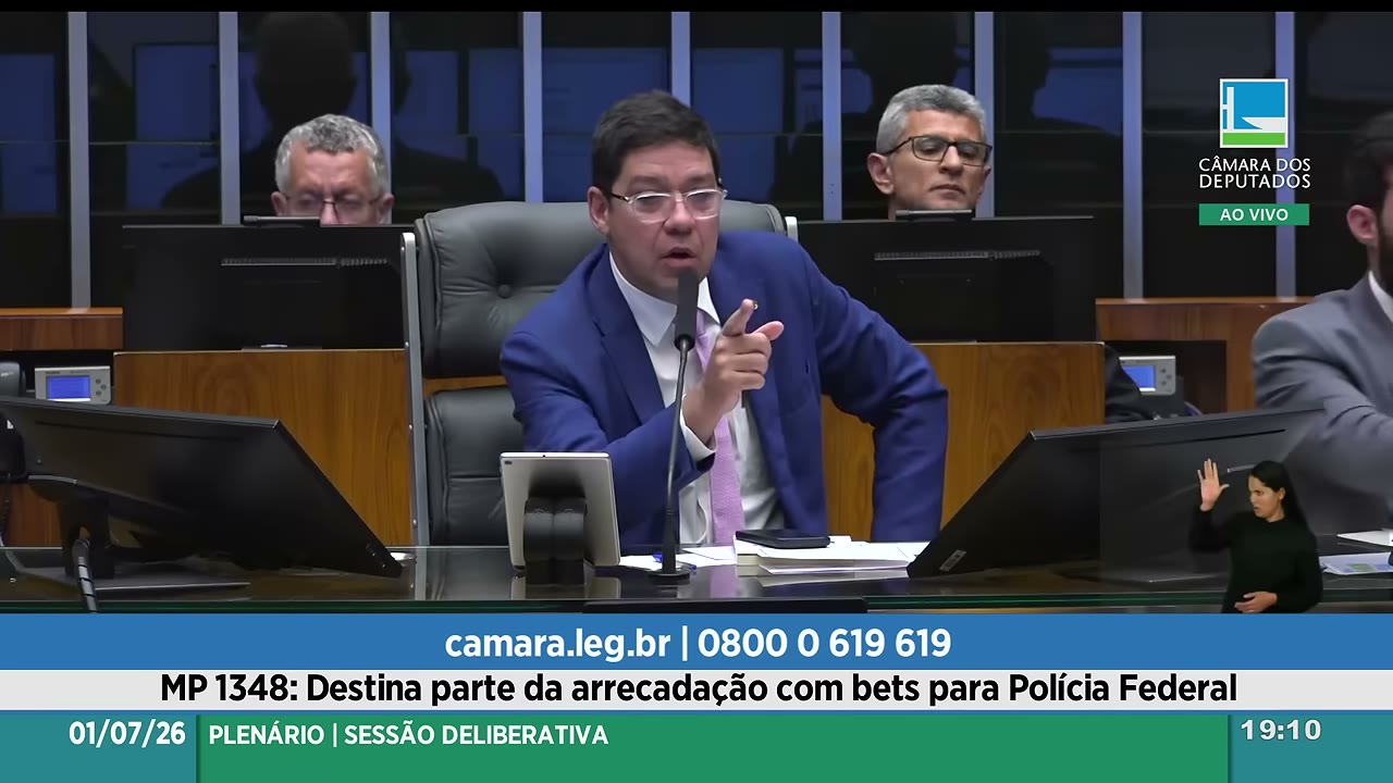 Vídeo do evento em 4:11:59