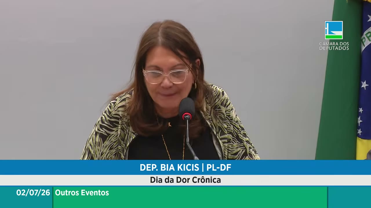 Vídeo do evento em 55:30