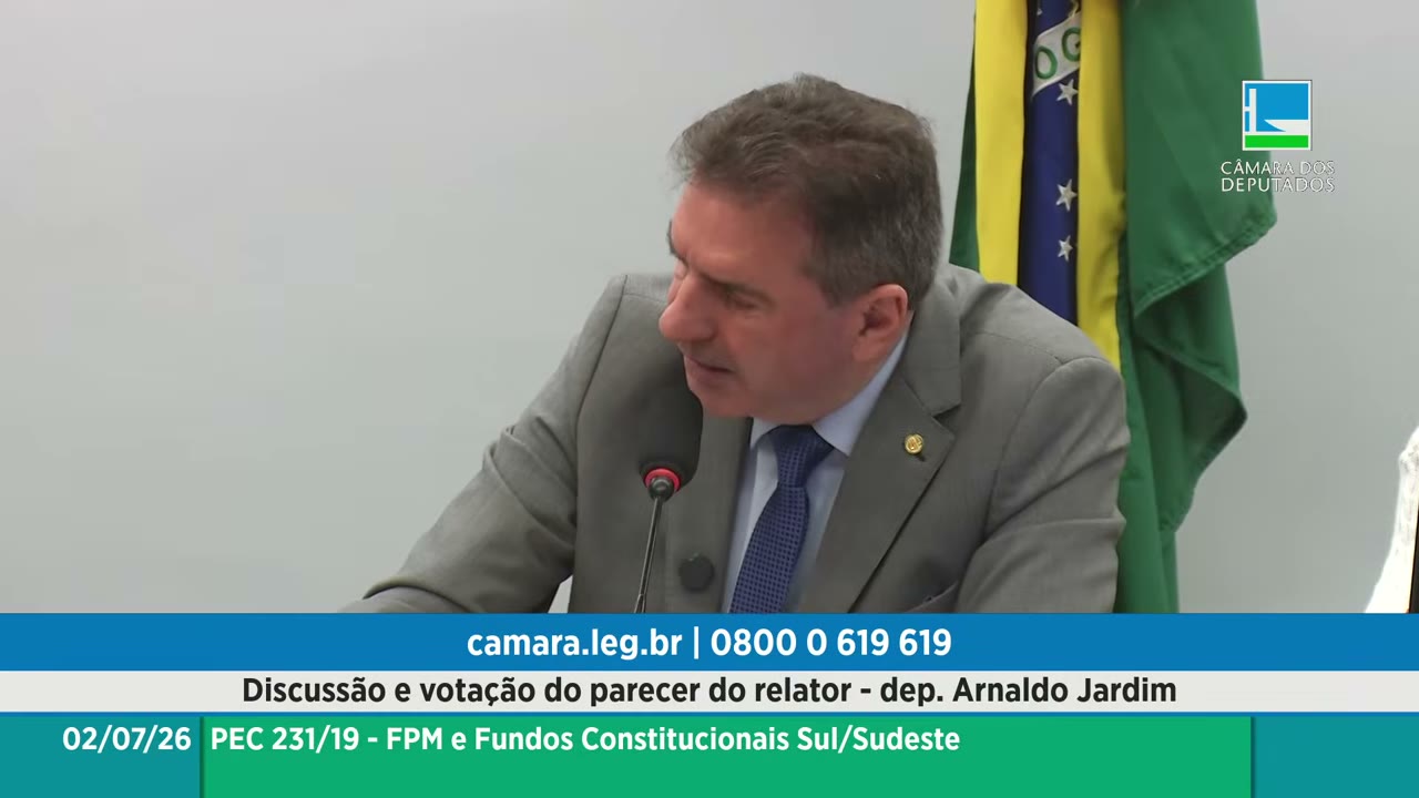 Vídeo do evento em 23:14