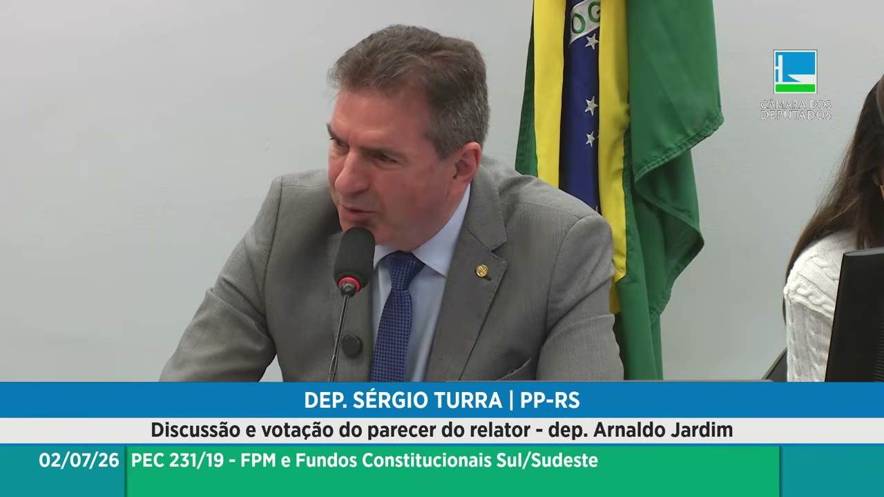 Vídeo do evento em 34:43