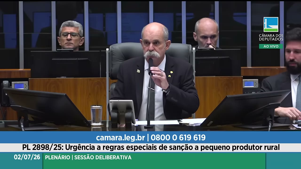 Vídeo do evento em 1:58