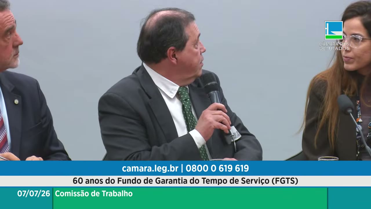 Vídeo do evento em 9:36