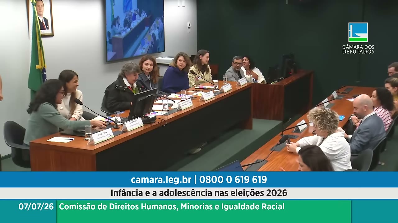 Vídeo do evento em 1:34:56