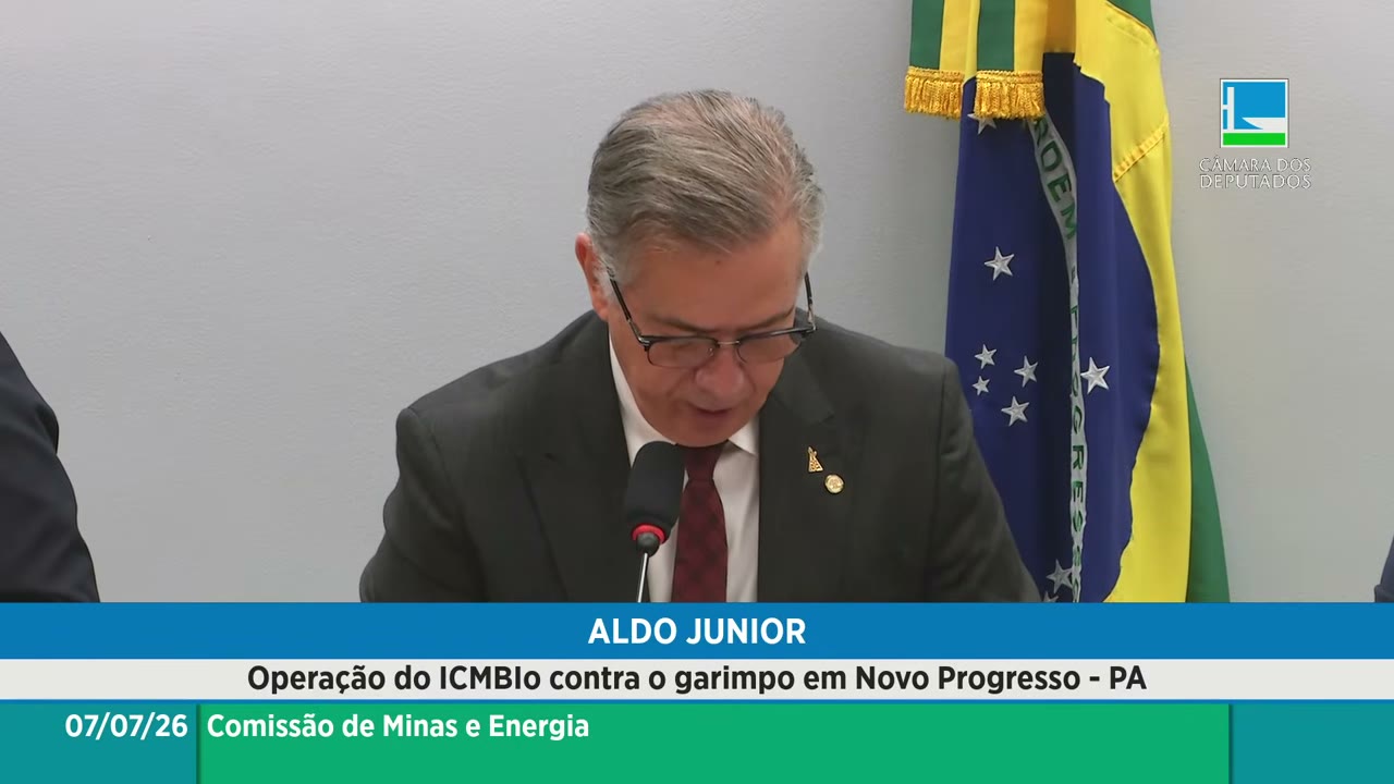 Vídeo do evento em 2:26:24