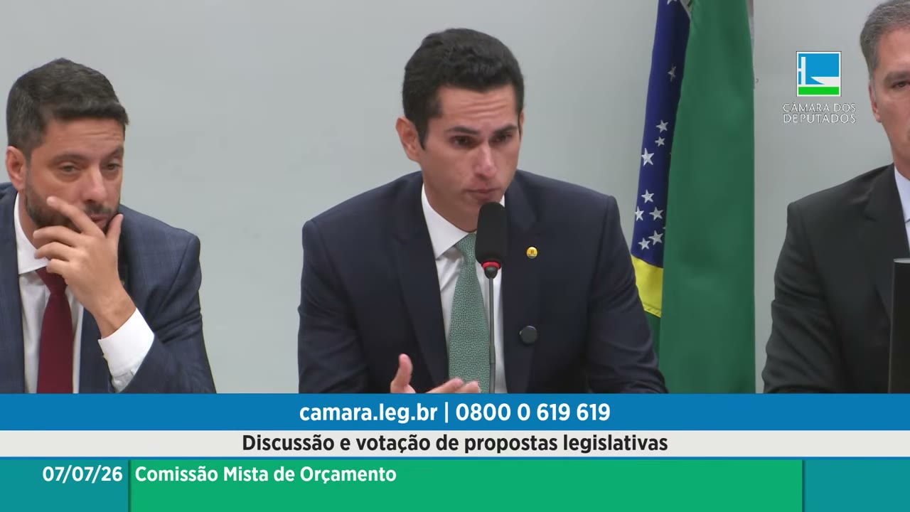 Vídeo do evento em 27:16