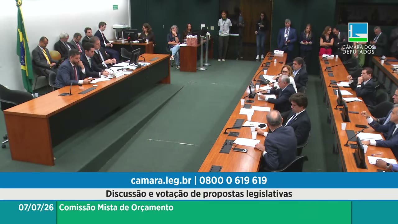 Vídeo do evento em 27:28