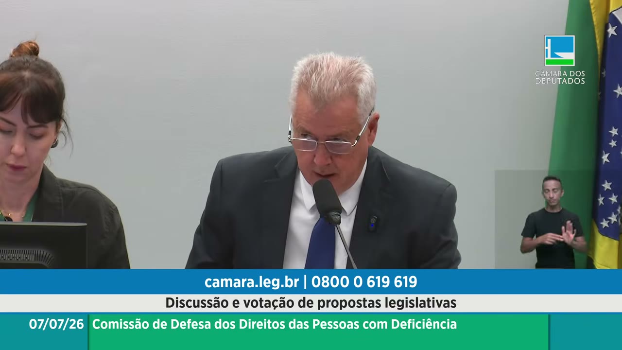Vídeo do evento em 15:18