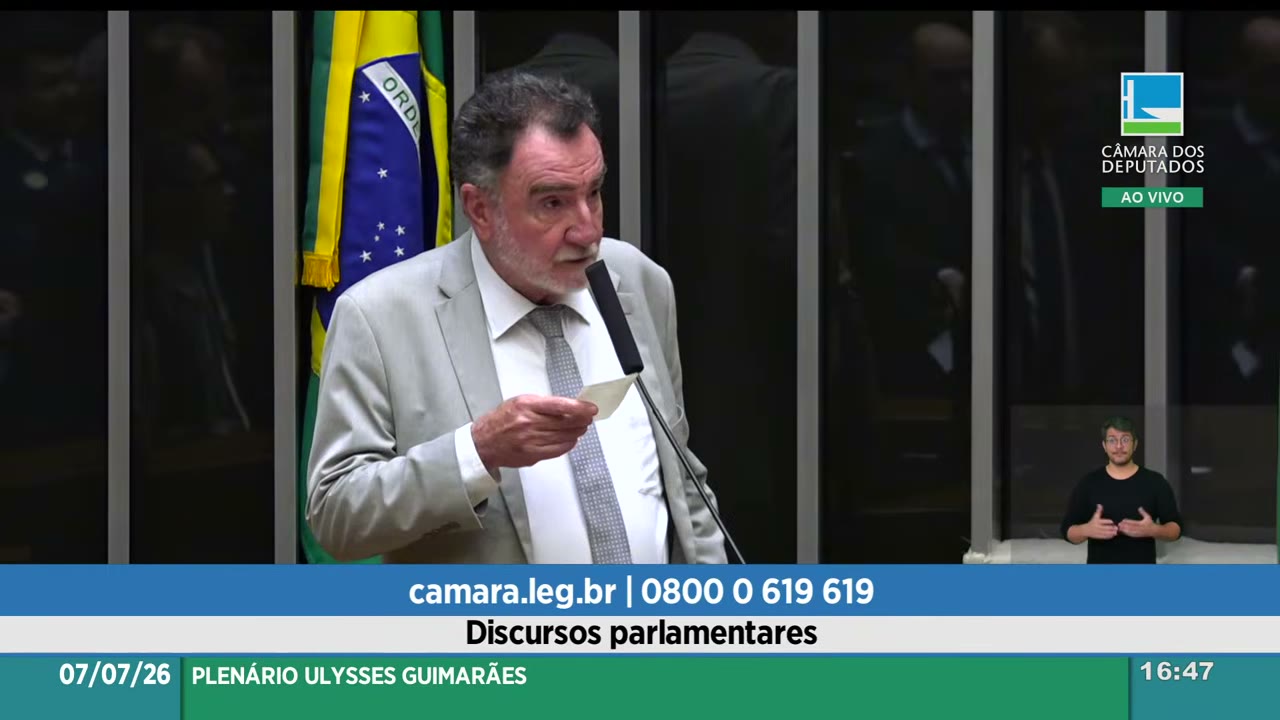 Vídeo do evento em 2:29:59