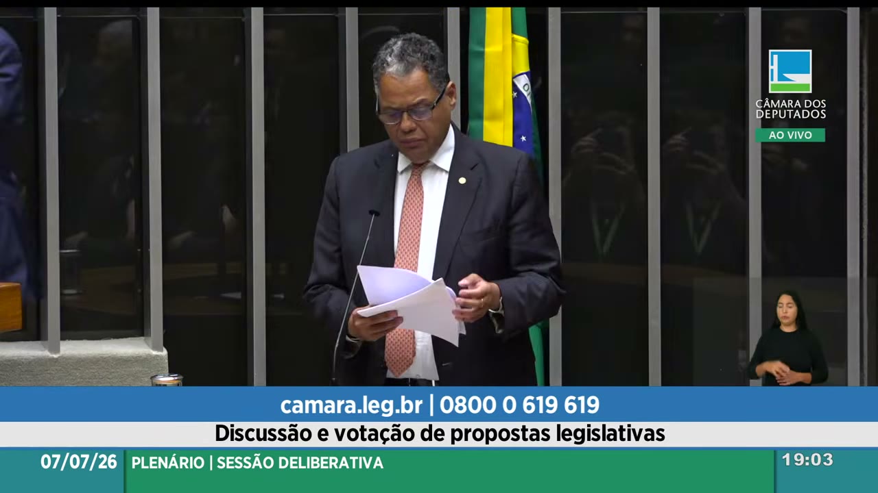 Vídeo do evento em 4:46:08