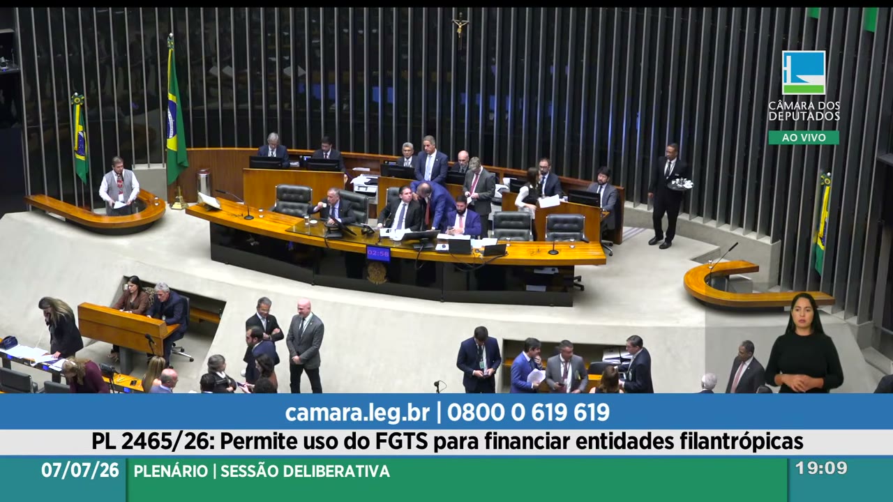 Vídeo do evento em 4:51:24