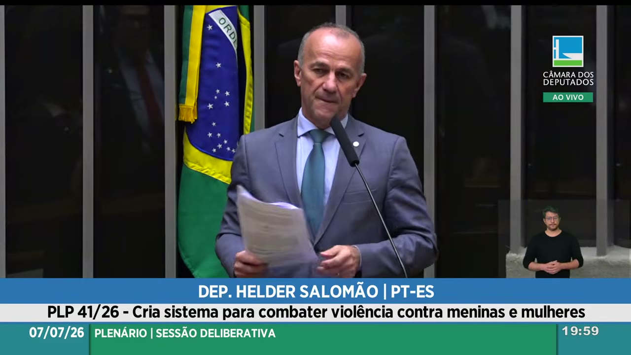 Vídeo do evento em 5:41:25