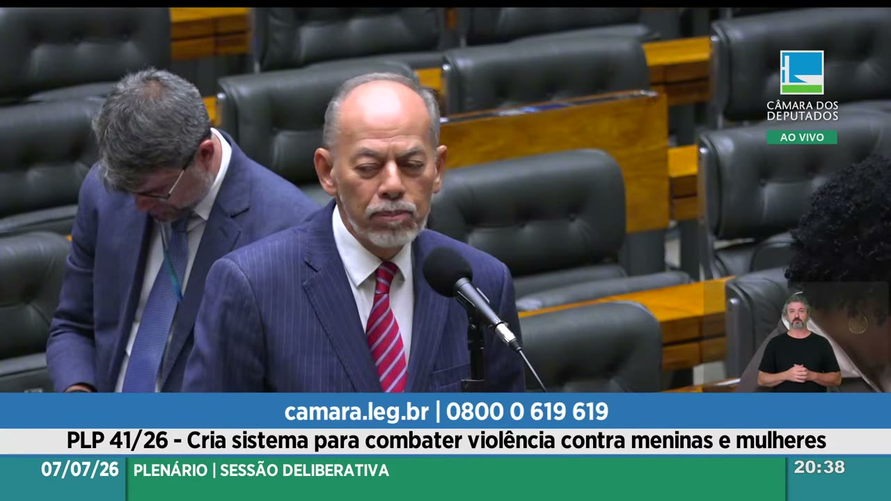 Vídeo do evento em 6:20:31