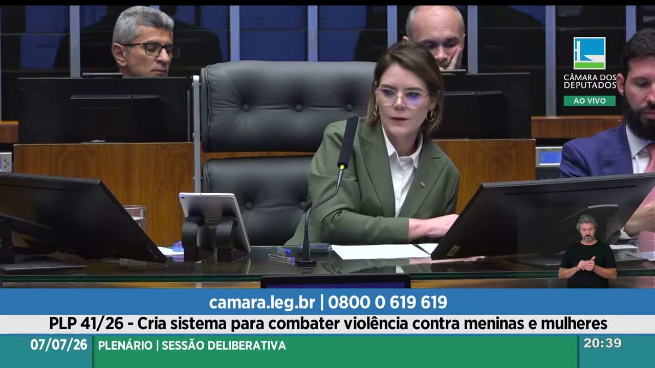 Vídeo do evento em 6:21:58