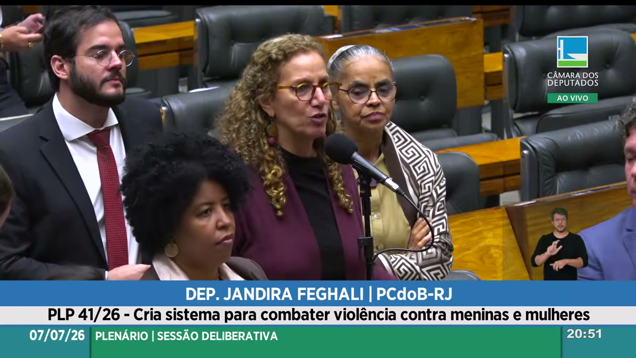 Vídeo do evento em 6:33:46