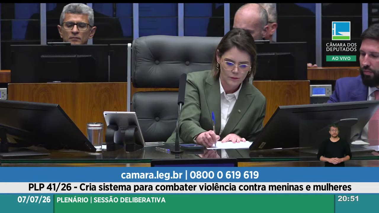 Vídeo do evento em 6:33:58