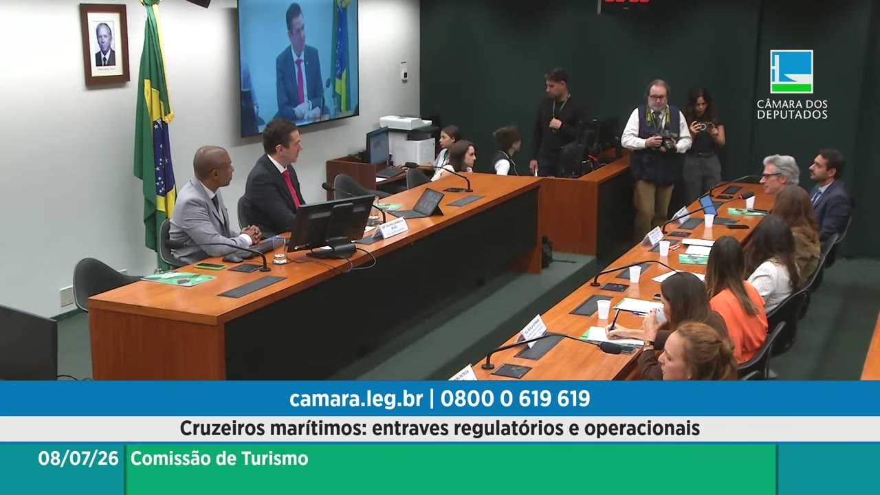 Vídeo do evento em 1:53