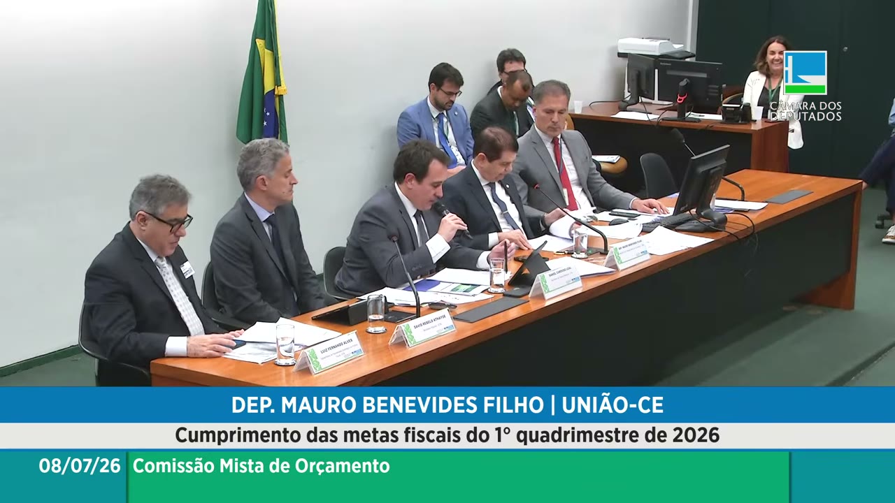 Vídeo do evento em 28:30