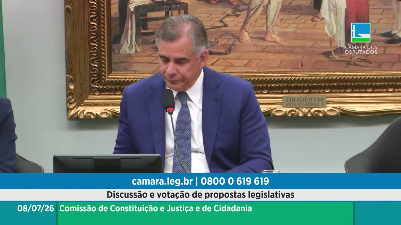 Vídeo do evento em 28:31