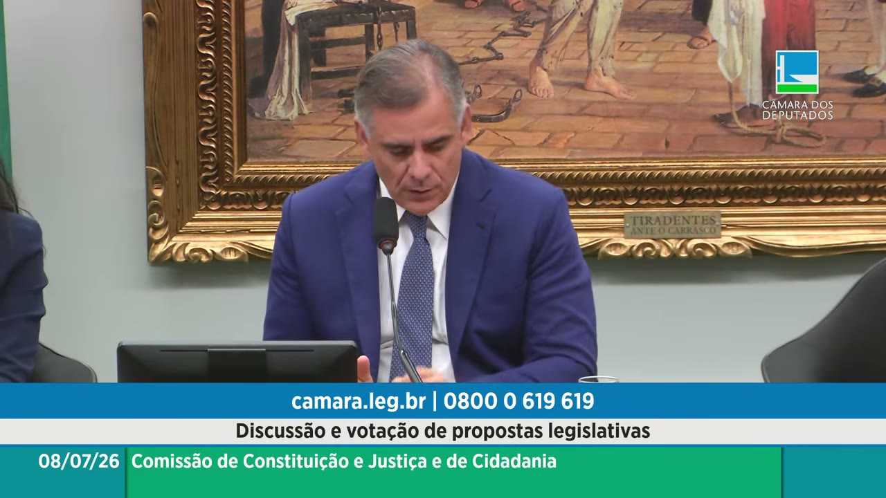 Vídeo do evento em 31:59