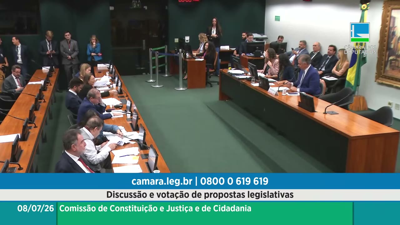 Vídeo do evento em 38:50