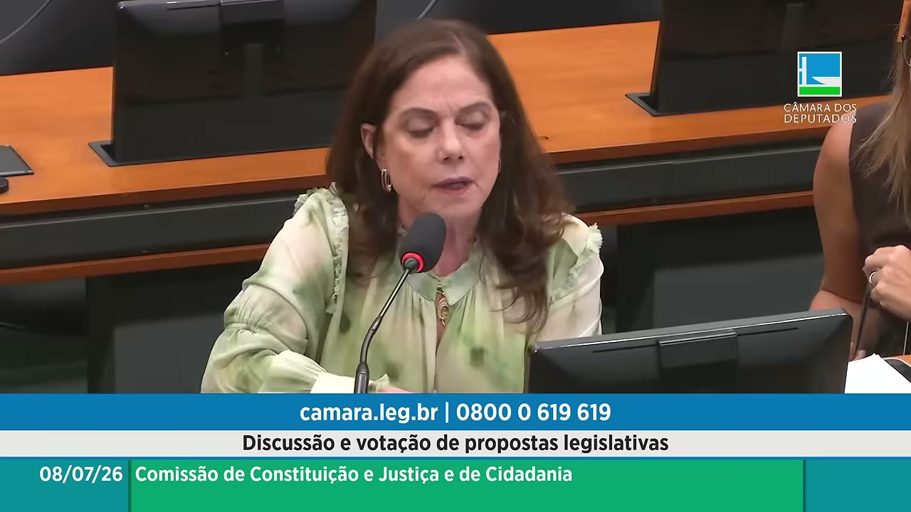 Vídeo do evento em 2:39:37