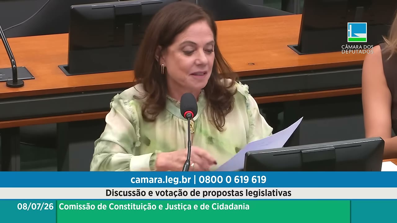 Vídeo do evento em 3:00:57