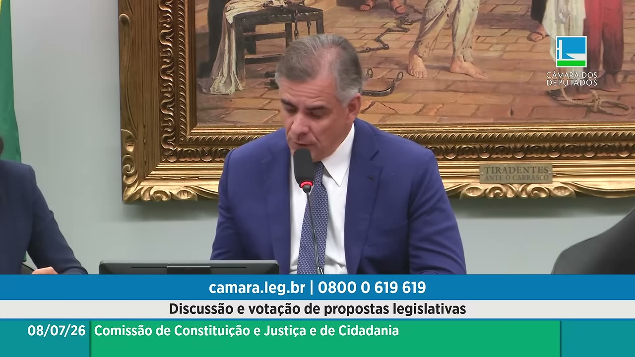 Vídeo do evento em 3:04:49