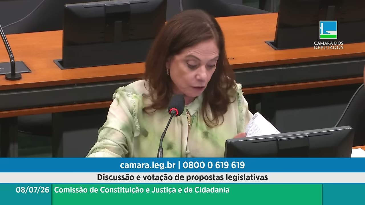 Vídeo do evento em 3:05:42