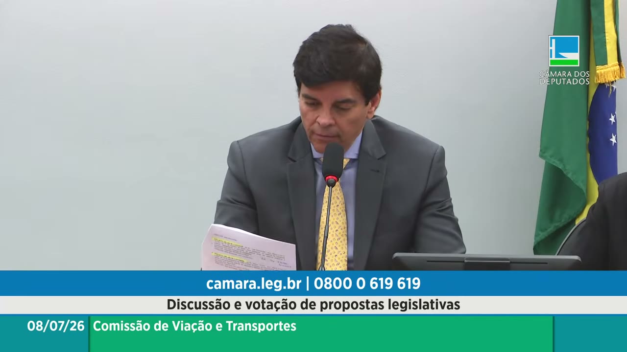 Vídeo do evento em 15:36